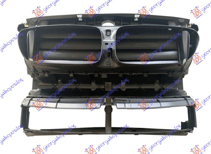 Thithës ajri i përparmë (active) (me 1 Motor)