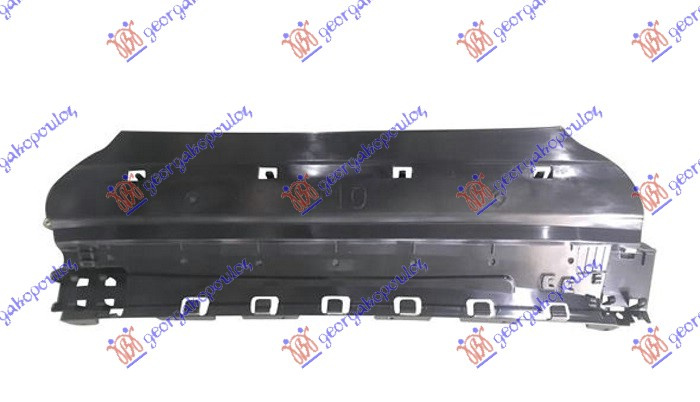 Absorbues për parakolpin e pasëm (f10)