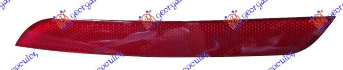 Reflektorë/kadiopter parakolpi i pasëm
