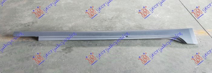 Prag plastik(GT/F07)
