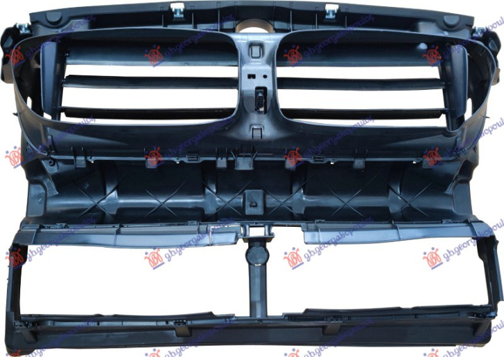 Thithës ajri i përparmë (active) (me 1 Motor)