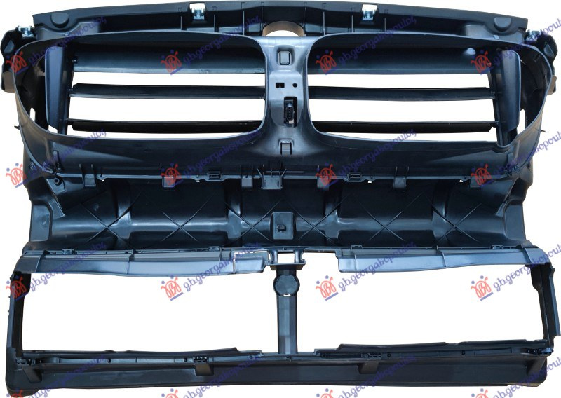 Thithës ajri i përparmë (active) (me 1 Motor)