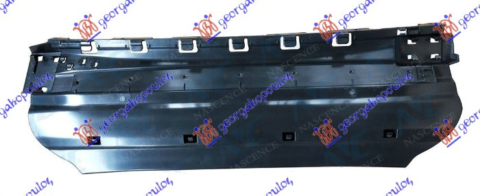 Absorbues për parakolpin e pasëm (f10)