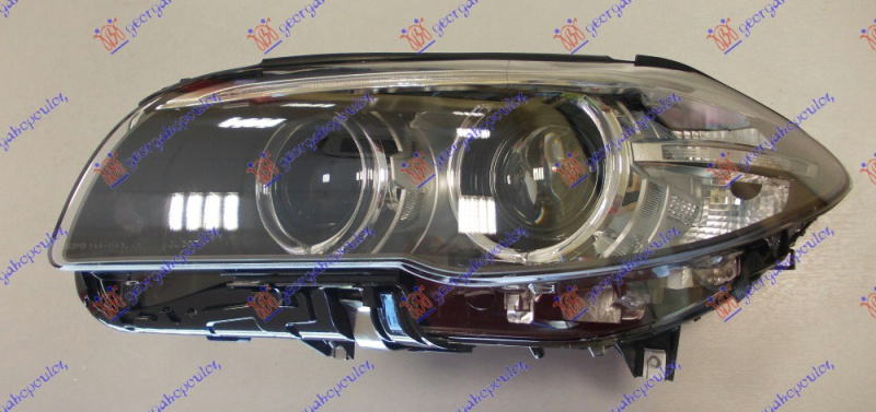 Fenerë bi-xenon (E) (DEPO)