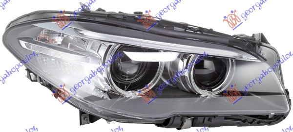 Fenerë xenon (sistem adaptues për ndriçim (afs) (HELLA)