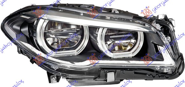Fenerë FULL LED (HELLA)