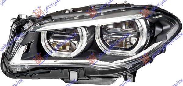 Fenerë FULL LED (HELLA)