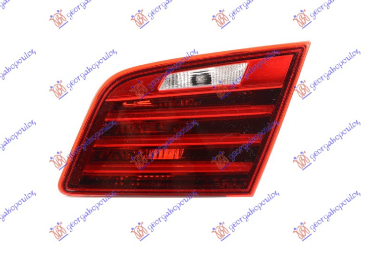 Dritë stop e brendshme sedan (LED)