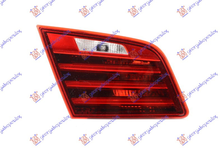 Dritë stop e brendshme sedan (LED)