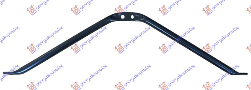 Mbajtës për radiatorin për motor (Forma V) dizel
