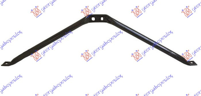 Mbajtës për radiatorin për motor (Forma V) benzinë