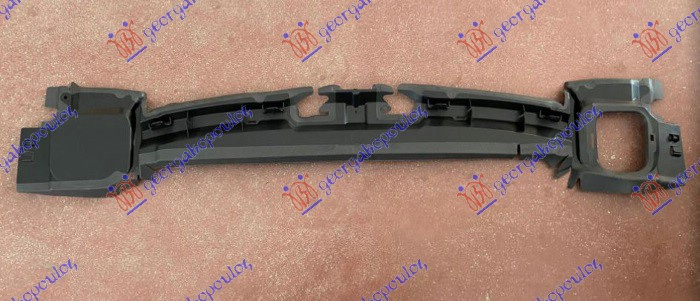 Thithës ajri radiator për motor i sipërm plastik