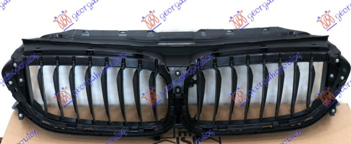Maskë pvc/grilë e brendshme