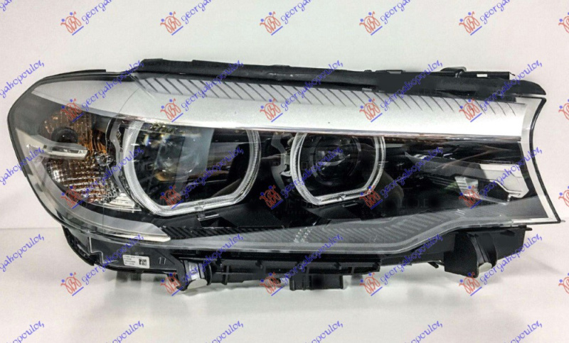 Fenerë FULL LED (MARELLI)