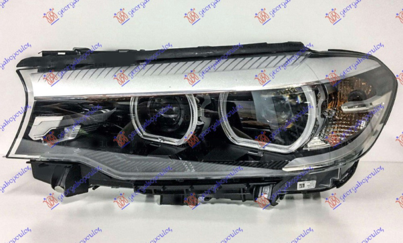 Fenerë FULL LED (MARELLI)
