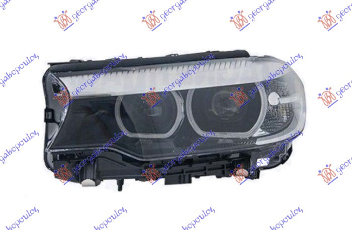 Fenerë FULL LED (E) (TYC)