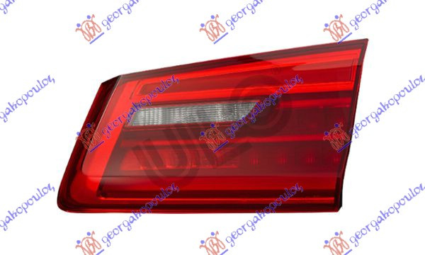 Dritë stop e brendshme LED (ULO)