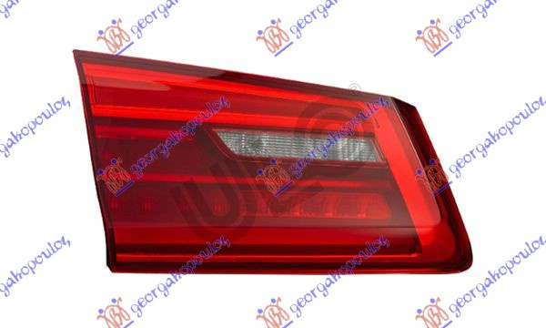 Dritë stop e brendshme LED (ULO)