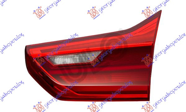 Dritë stop e brendshme LED (karavan) (ULO)