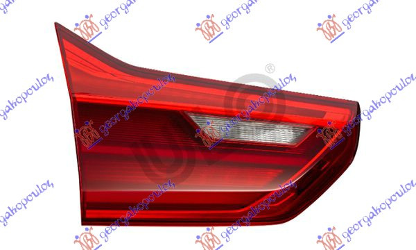 Dritë stop e brendshme LED (karavan) (ULO)