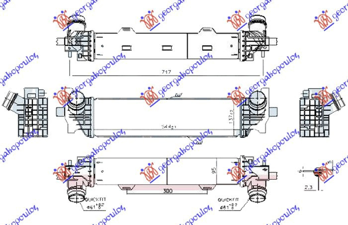 Interkuler 2.0-3.0 Mild hibrid dizel (544x137x95)