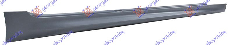 Prag plastik(M-SPORT)