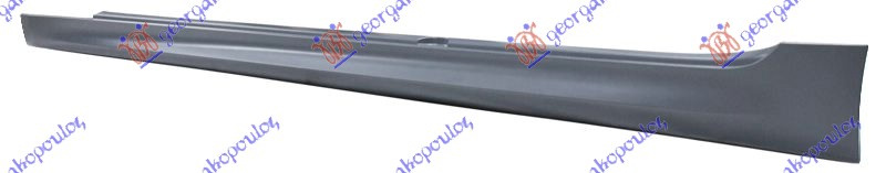 Prag plastik(M-SPORT)