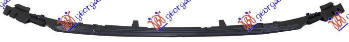 Absorbues në parakolpin e përparmë i poshtëm (M-SPORT)