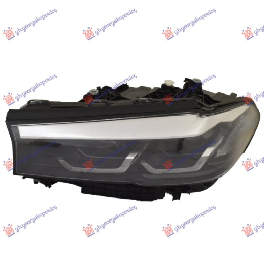 Fenerë FULL LED (E) (DEPO)