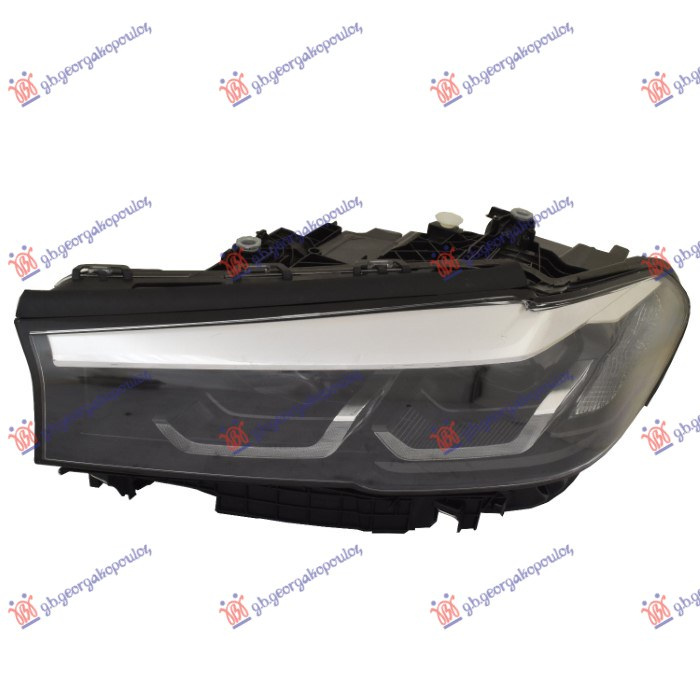 Fenerë FULL LED (E) (DEPO)