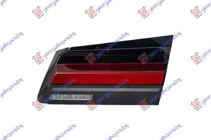 Dritë stop e brendshme LED (ULO)