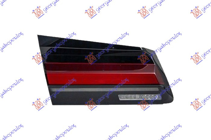 Dritë stop e brendshme LED (ULO)