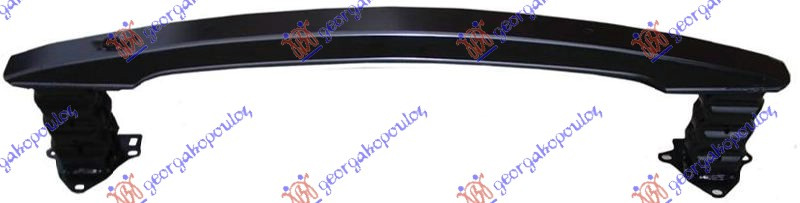 Shinë/bazë në parakolpin e pasëm
