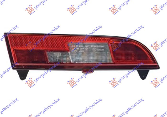 Dritë stop LED (ULO)