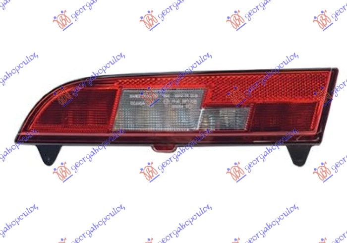 Dritë stop LED (ULO)
