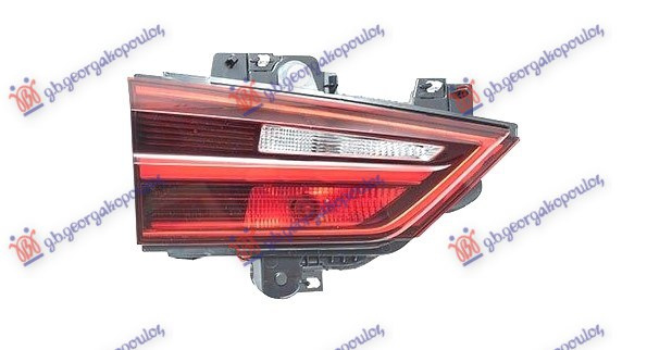Dritë stop e brendshme LED (MARELLI)