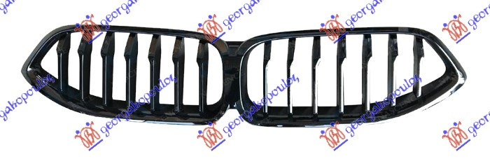 Maskë pvc/grilë