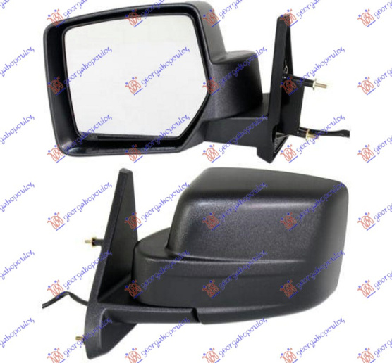 Pasqyrë elektrike