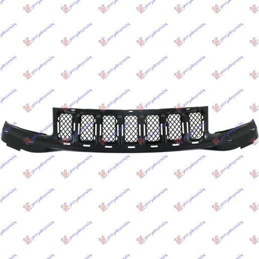 Maskë pvc/grilë e brendshme