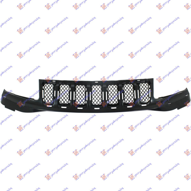 Maskë pvc/grilë e brendshme