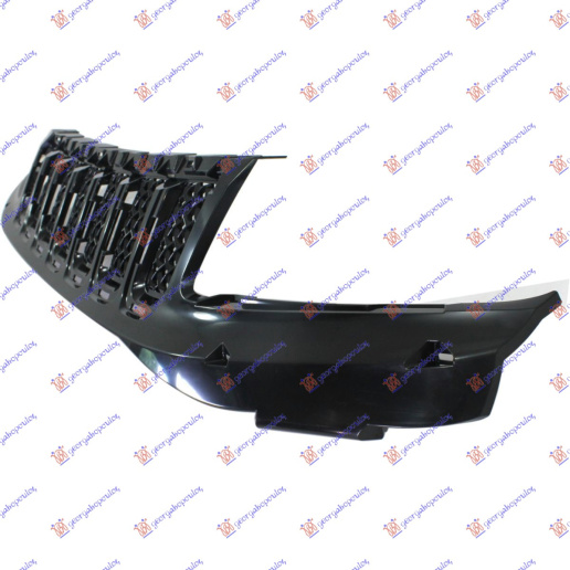 Maskë pvc/grilë e brendshme