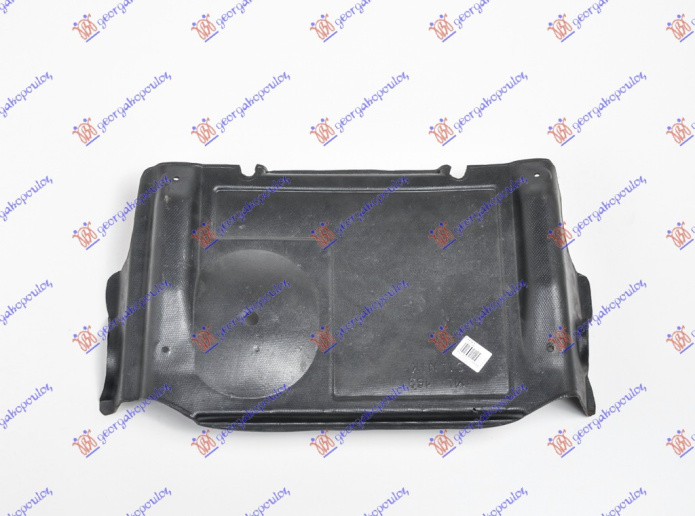 Mbrojtje/kapak nën motor