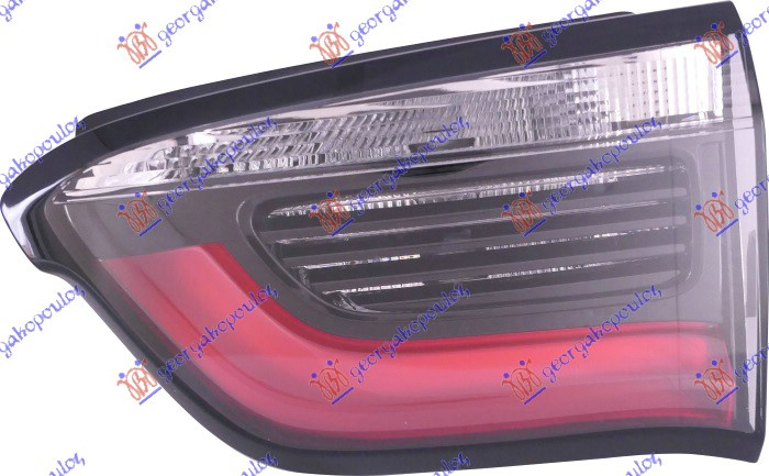 Dritë stop e brendshme LED (E)