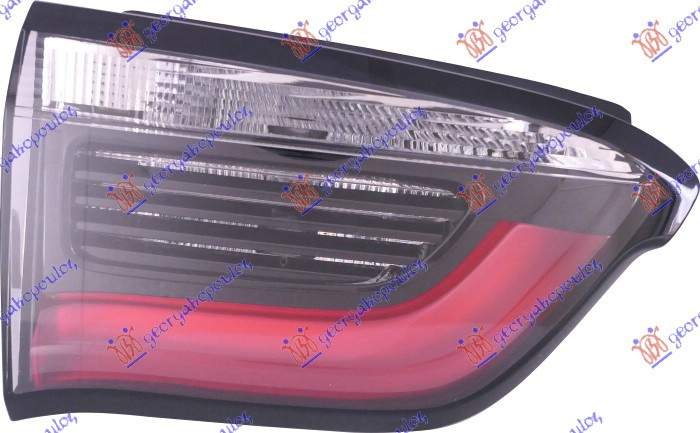 Dritë stop e brendshme LED (E)