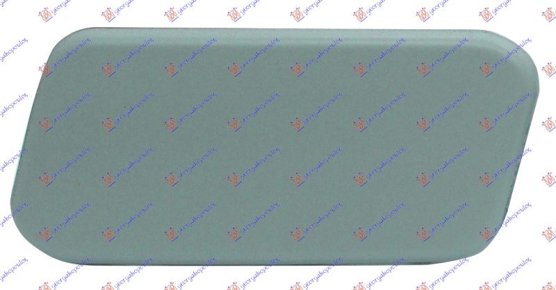 Kapak për spërkatëse për fenerë