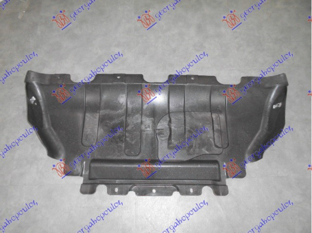 Mbrojtje/kapak nën motor pjesa e përparme (benzinë/dizel)