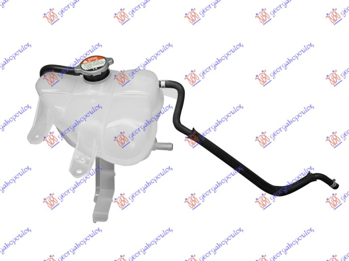Rezervoar për antifriz 3.0 CRD
