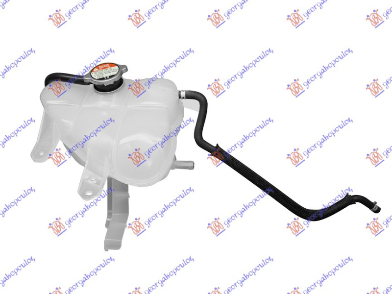 Rezervoar për antifriz 3.0 CRD