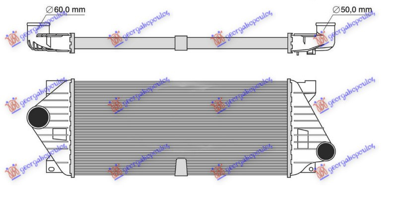 Interkuler 3.2 benzinë - 2.7 CDI dizel (585x259)