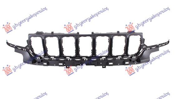 Maskë pvc/grilë e brendshme